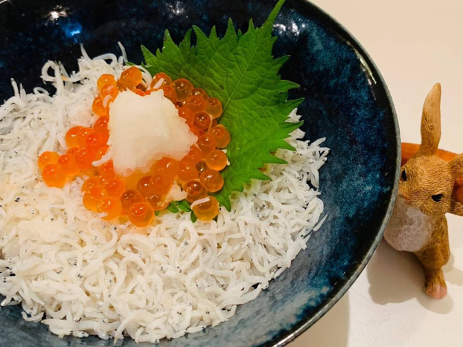 おすすめ料理の画像