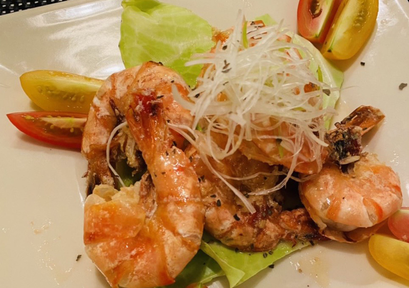 おすすめ料理の画像