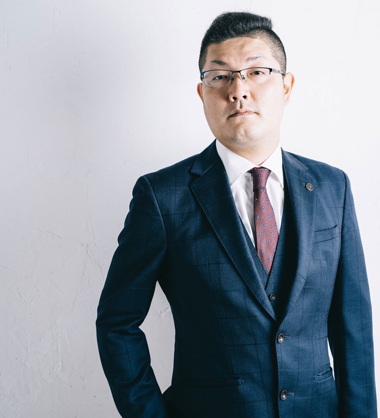 山本幸志の画像