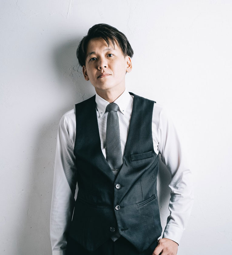 安井義弘の画像